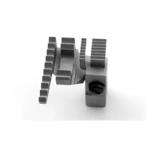 Juki 3600 Seri Overlok Makinesi Kot Ön Arka Dişli /121-74207,121-71104