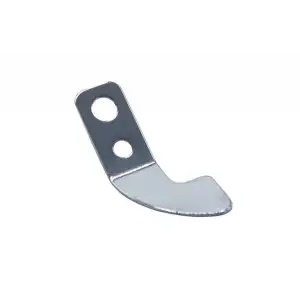 Juki 373 Seri Düğme Makine Çene Yaprak /B2558-372-000