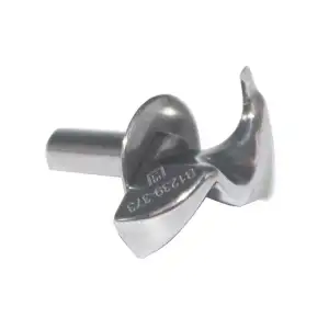 Juki 373 Seri Düğme Makine Lüper /373 JUK. DÜĞ. LÜPER /B1239-373-000