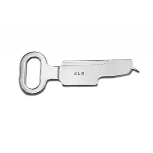 Juki 373 Seri Düğme Makine  Örgü Tırnak /B1237-373-000