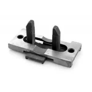 Juki 373 Seri Düğme Makine Örgü Tırnak Kızak /B1235-373-000