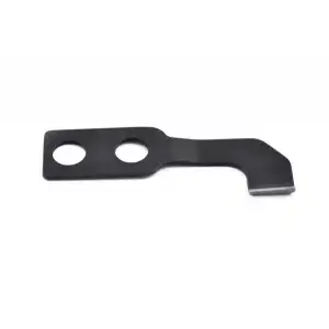 Juki 373 Seri Düğme Makine Sabit Bıçak /B2410-373-000