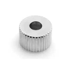 Juki 5200 Seri Bıçaklı Düz Makine İptal Çekme Somunu /B4112-522-000