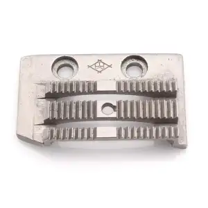 Juki 5410 Seri Bıçaklı Düz Makine İğne Transportlu Dişli (Penye) /D1609-415