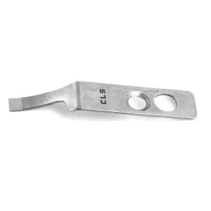 Juki 5420-6 Seri Bıçaklı Düz Makine İğne Transportlu Sabit Bıçak /113-51509