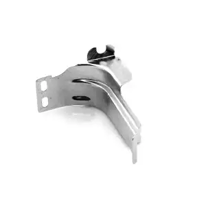 Juki 5420 Seri Bıçaklı Düz Makine Çöp Kanalı 1/4(6,4 mm) /113-47101