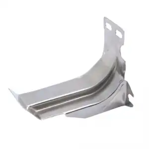 Juki 54200-7 Bıçaklı Fire Oluğu / 113-47101