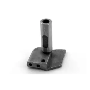 Juki 6700 Seri Overlok Makine 3-4 İplik Alt Bıçak Kütük /131-49505,121-32700