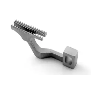 Juki 6700 Seri Overlok Makine 3 İplik Ön Dişli /B1657-804-OOT