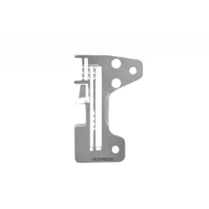 Juki 6700 Seri Overlok Makine 3 İplik Plaka /R4200-HOD-DAO