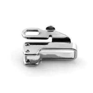 Juki 6700 Seri Overlok Makine 4 İplik İğne Mil Üst İplik Yolu /132-08905