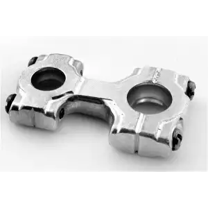 Juki 6700 Seri Overlok Makine 4 İplik Lüper Mafsalı Toplu Sekizi /123-75259