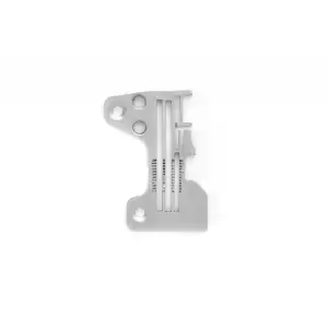 Juki 6700 Seri Overlok Makine 4 İplik Plaka /R4305-J6E-EOO