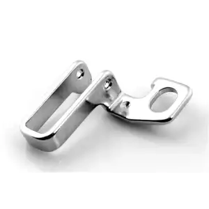 Juki 6700 Seri Overlok Makine 5 İplik İğne Mil Üstü Üst İplik Yolu /131-11109