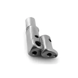 Juki 6700 Seri Overlok Makine 5 İplik Kot İğne Bağı 5 No /121-50306