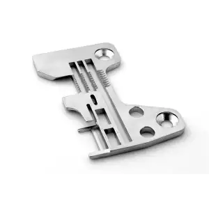 Juki 6700 Seri Overlok Makine 5 İplik Plaka  3 No /R4608-J6E-DOO