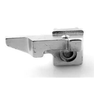 Juki 6700 Seri Overlok Makine 5 İplik Üst Bıçak Kütük /131-47301