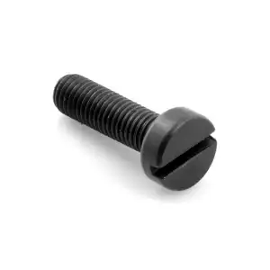 Juki 6700 Seri Overlok Makine 5 İplik Üst Bıçak Kütük Vidası /SS-6111610-SP