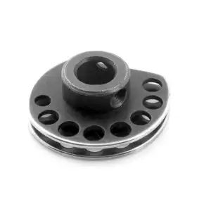 Juki 6700 Seri Overlok Makine 5 İplik Yüreği /131-29457