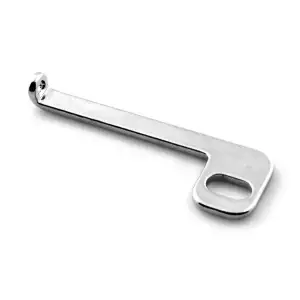 Juki 6700 Seri Overlok Makine 5 İplik Yürek İp Yolu /131-28400