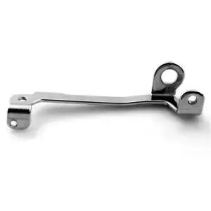 Juki 6700 Seri Overlok Makine 5 İplik Yürek İp Yolu Sacı /131-28202