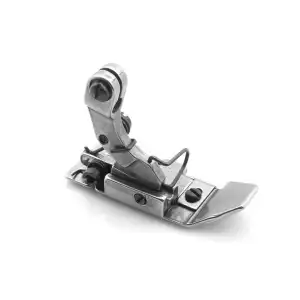 Juki 6700 Seri Overlok Makine 6 İplik Penye Ayak /118-77966