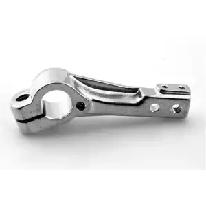 Juki 6700 Seri Overlok Makine Alt Lüper Kütük /131-32550