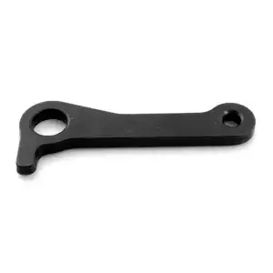 Juki 6700 Seri Overlok Makine Ayak Kaldırma Arka Mil Kolu /131-16801