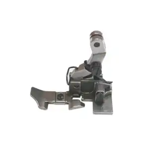 Juki 6700 Seri Overlok Makine Fermuar Ayak 3 No /JUKI67003NO