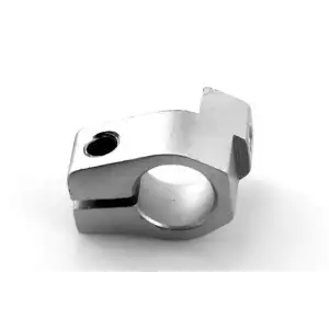 Juki 6700 Seri Overlok Makine İğne Mil Tansiyon Kelepçesi /131-10259