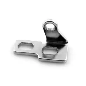 Juki 6700 Seri Overlok Makine İğne Mil Üstü Alt İplik Yolu /132-08707