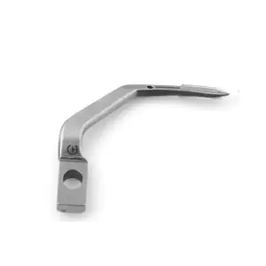 Juki 6700 Seri Overlok Makine Kot Zincir Lüper /121-20705