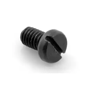 Juki 6700 Seri Overlok Makine Ön Sürgü Kapak Tırnak Vidası /SM-4040655-SP