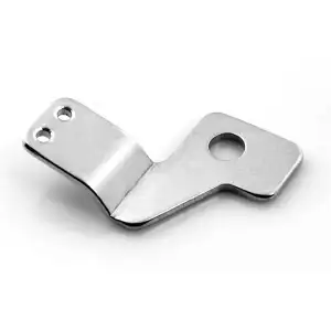 Juki 6700 Seri Overlok Makine Ön Üst İplik Yolu /131-11604