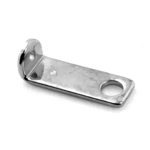 Juki 6700 Seri Overlok Makine Ön Üst İplik Yolu /123-40600