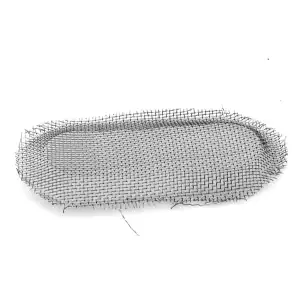 Juki 6700 Seri Overlok Makine Pompa Yağ Süzgeci /400-16763