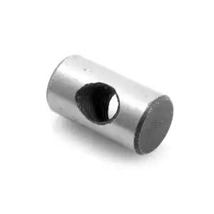 Juki 6700 Seri Overlok Makine Üst Bıçak Kütük Bağlama Kızağı /131-50800