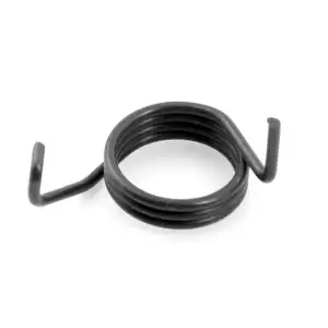 Juki 6700 Seri Overlok Makine Yan Kapak Mandal Yayı /131-48804,118-02006