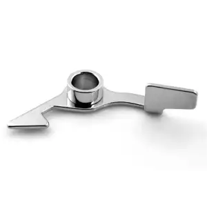 Juki 6700 Seri Overlok Makine Yan Kapak Mandalı /121-02950