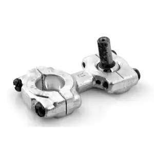 Juki 6700 Seri Overlok Makine Zincir Lüper Mafsalı Takım /121-20150