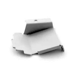 Juki 6714 Seri Overlok Makine 4 İplik Ön Sürgü Küçük Kapak /121-47203