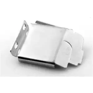 Juki 6714 Seri Overlok Makine 5 İplik Ön Sürgü Küçük Kapak  /121-47807