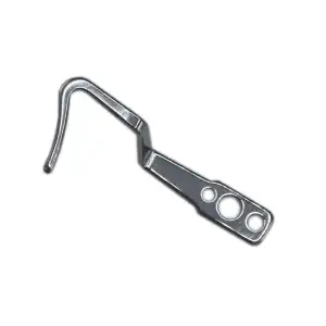 Juki 8700 Seri Düz Makine Deve Boynu /229-07307