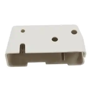 Juki 8700 Seri Düz Makine İplik Tokatlama Koruma Kapağı /229-54606