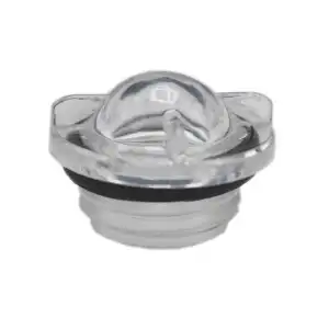 Juki 8700 Seri Düz Makine Yağ Camı /229-47006