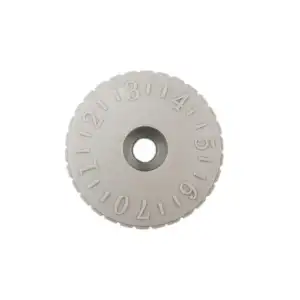 Juki 9000B Seri Düz Makine Penye Numaratör /400-50584