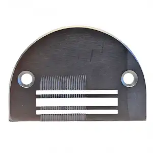 Juki Düz Makine Transportlu Gömlekçi Plaka / B1109-041-FOO