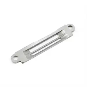 Juki Elektronik 3/16 Bıçaklı Plaka / B1190-530-FOO