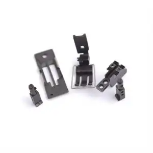 Juki Elektronik Çiftiğne LH3168 İptalli 5/16 Takım / 3168-7 5/16