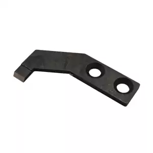 Juki Elektronik Çiftiğne Sabit Bıçak / 400-12404